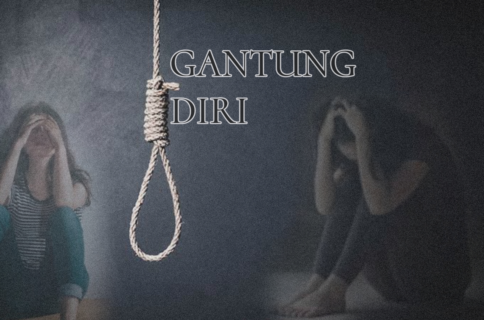 Ibu Rumah Tangga Tewas Gantung Diri