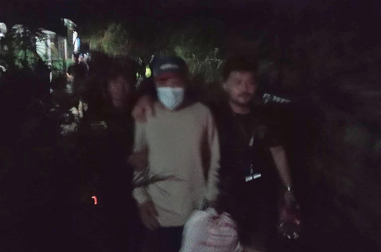 Warga Jalan Iskandar Meregang Nyawa Pasca Berkelahi dengan Pemuda Mabuk