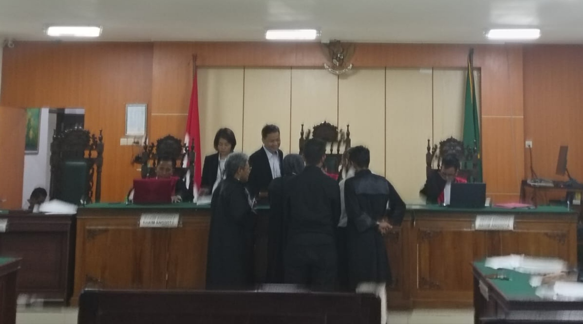 Hakim Minta JPU Hadirkan Saksi dari Surabaya dan Jakarta Terkait Kasus Kematian Calon Dokter Muda