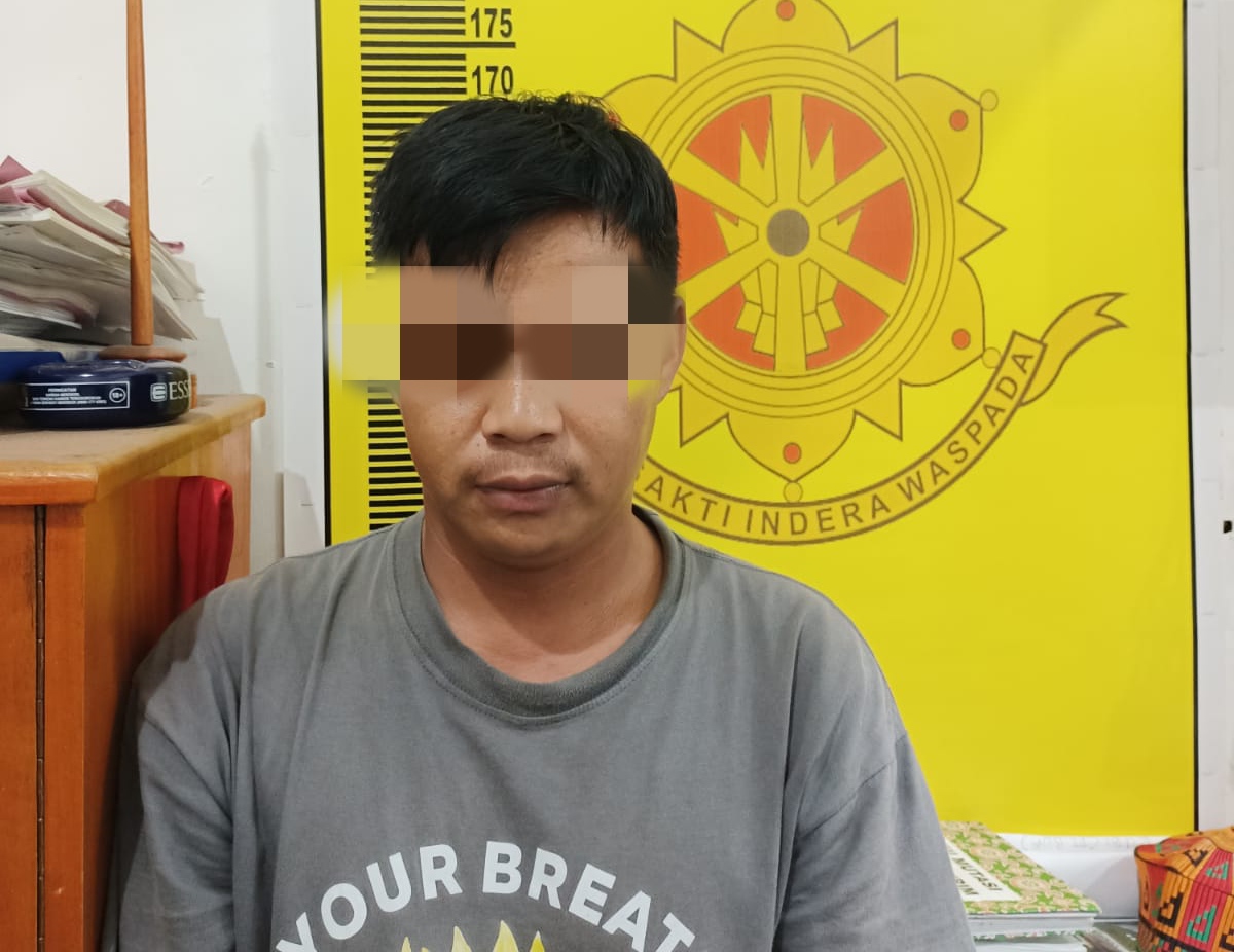 Bantu Yusuf Sembunyikan Motor Curian, Ade Kusuma Ikut Dipenjara
