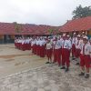 88 Siswa SD di Kecamatan Baamang Ikuti Kompetisi OSN IPA dan Matematika