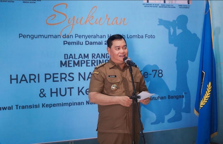 Awas! Penipuan Catut Nama Halikinnor dan Irawati 