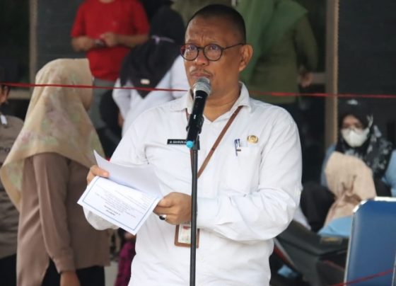 Kabupaten Seruyan, Bahrun Abbas