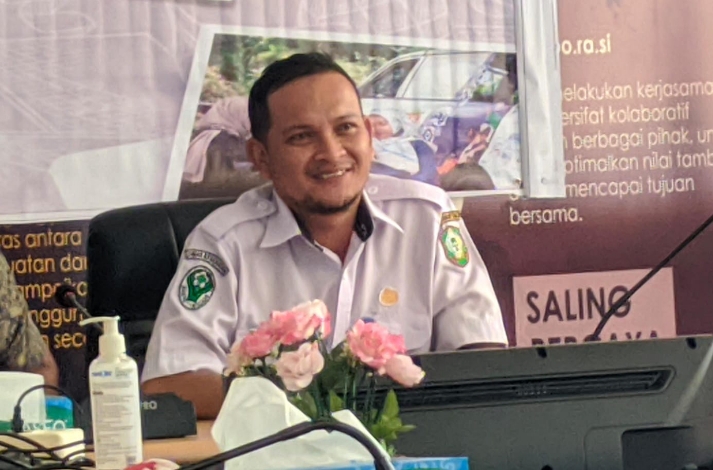 21 Puskesmas di Kotim Tetap Buka Pelayanan saat Libur Lebaran 