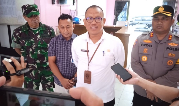 Pemkab Seruyan Terima Jatah 570 Formasi Calon ASN untuk Tahun 2024