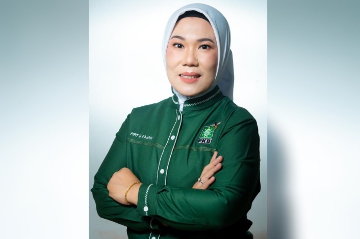 PKB Pertahankan 1 Kursi DPRD Provinsi Kalteng dari Dapil Kotim – Seruyan