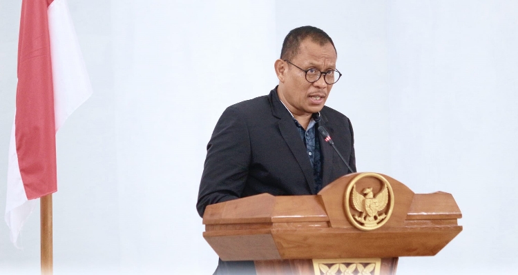 Ini Penyesuaian Jam Kerja ASN Seruyan Selama Ramadan