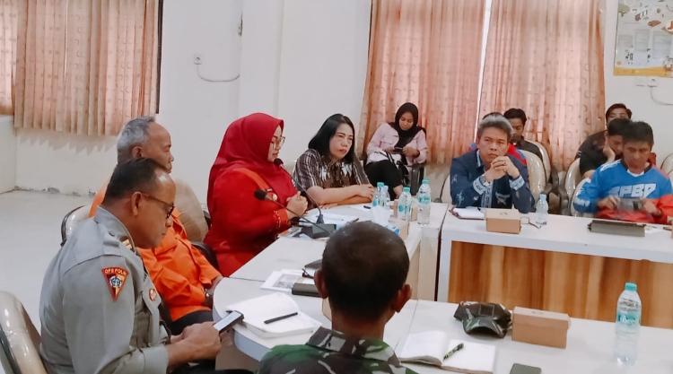 Status Tanggap Darurat Banjir di Kotim Diperpanjang