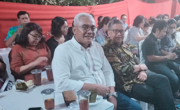 Halikinnor dan Irawati Punya Peluang Sama dalam Pilkada Kotim 