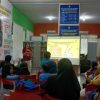 TK Nurul Hidayah Ajak Siswanya ke Perpustakaan Daerah, Mendorong Minat Baca dan Literasi
