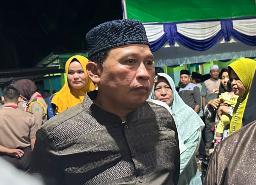 Pemkab Kotim Siapkan Dana Rp 1,8 Miliar untuk Beasiswa Gerbang Mentaya