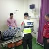 Sempat Dirawat, Pengendara Motor KLX Tabrak Truk Pertamina Meninggal Dunia di Rumah Sakit