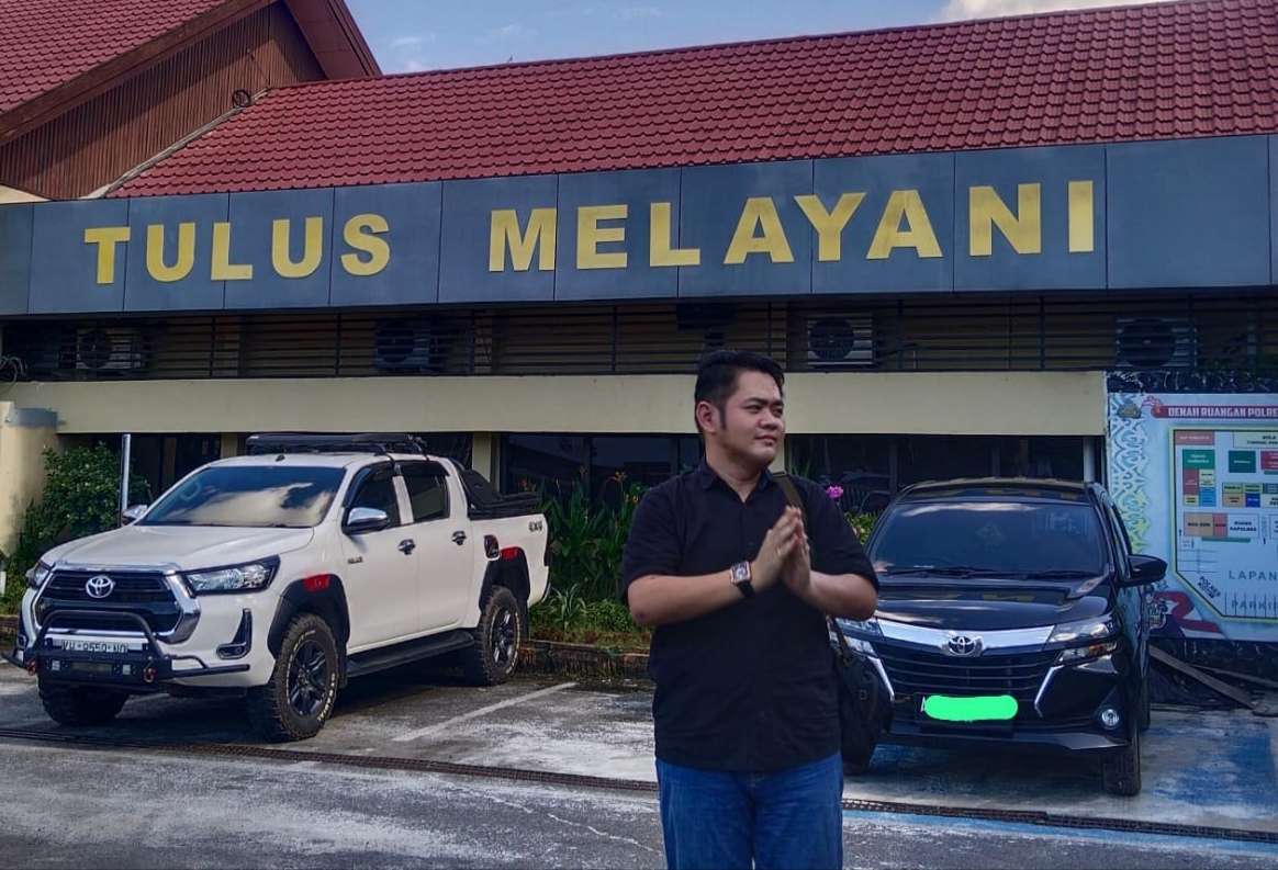 Kasus Bhayangkari Tipu Bhayangkari Dinilai Tidak Ada Perkembangan, Pengacara Lapor ke Polda Kalteng dan Mabes Polri