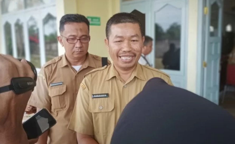 ASN Diminta Patuhi Ketentuan Libur Lebaran
