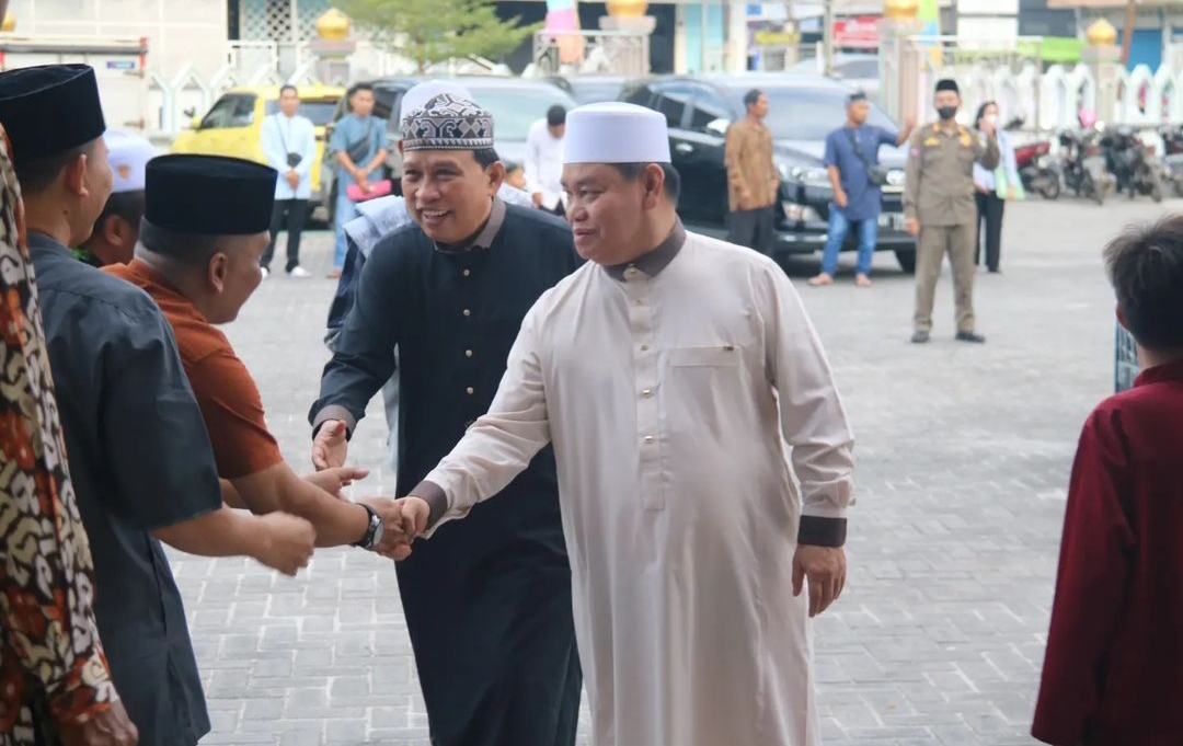 Kendaraan Dinas Dilarang Digunakan untuk Keperluan Pribadi