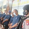 Minta 7 Tersangka Dibebaskan, Warga Kuala Kuayan Ancam Akan Tetap Panen Massal Hingga Tutup Akses PT AKPL