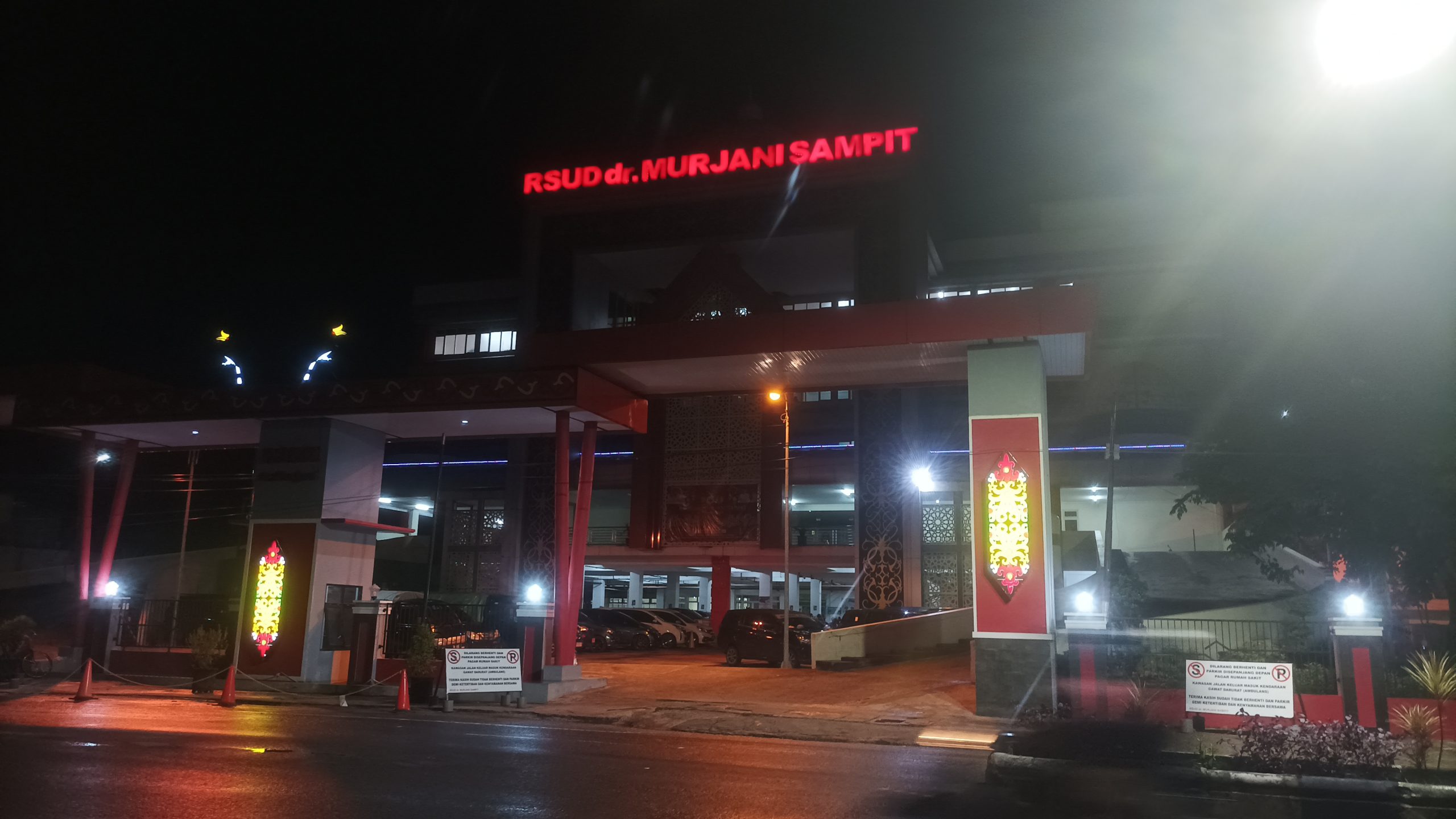Pihak RSUD dr Murjani Sampit akan Meminta Maaf Setelah Hasil Investigasi Keluar