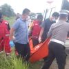 Mayat Pria Ditemukan di Semak-Semak Pinggir Jalan Jenderal Sudirman Sampit