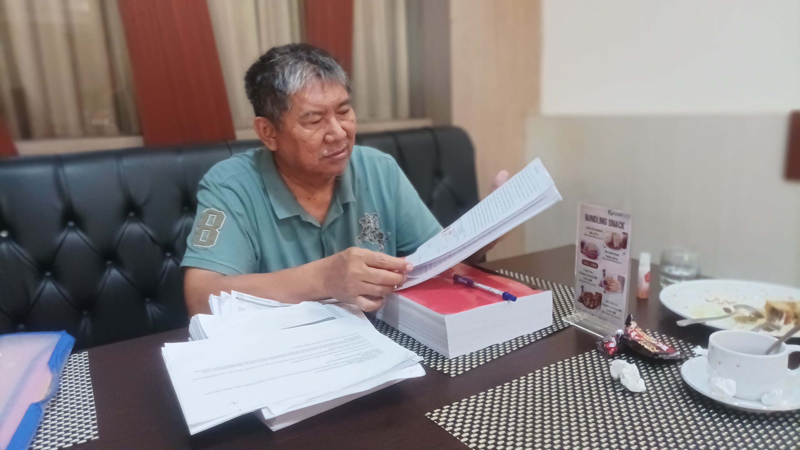 Pihak Hok Kim Akan Tuntut Balik Yansen Terkait Kasus Pemalsuan Dokumen Autentik