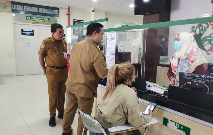 Kesehatan Gratis untuk Semua: Bukti Nyata Komitmen Halikinnor-Irawati Pimpin Kotim
