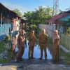 Pascalibur Lebaran, SDN 3 Sawahan Sampit Belajar dari Rumah Gara-Gara Kebanjiran