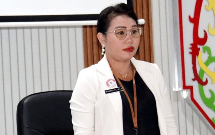 Pemerintah Kabupaten Seruyan Mulai Mencairkan Tunjangan Hari Raya untuk ASN
