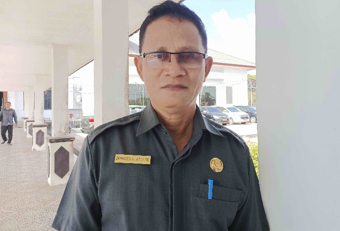 Masyarakat Seruyan Diimbau Tak Gunakan Jasa Calo Urus Dokumen Kependudukan