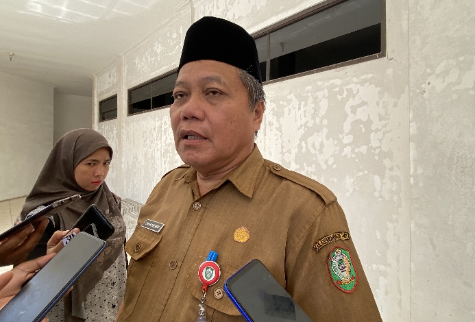 Puskemas Tumbang Kalang Akan Dimekarkan ke Desa Gunung Makmur 