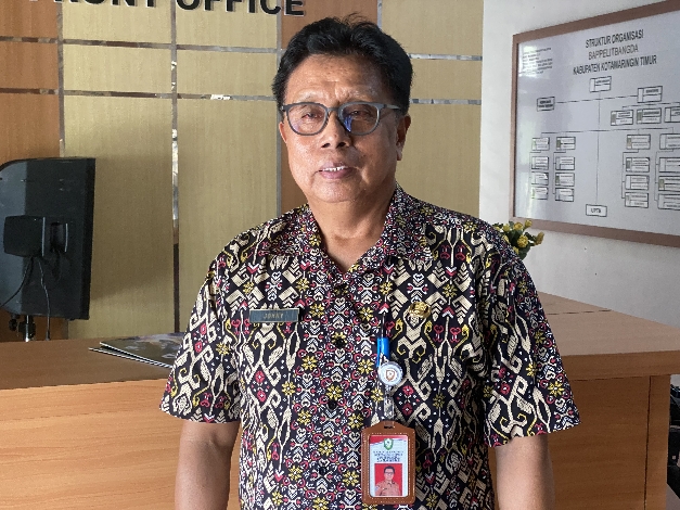 Satu Perusahaan di Sampit Tak Bayar Gaji dan THR Karyawan, Dipanggil Disnakertrans Tak Merespons