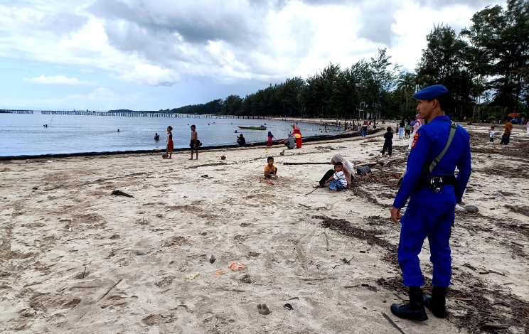 Kontribusi Sektor Pariwisata di Seruyan Masih Minim bagi PAD