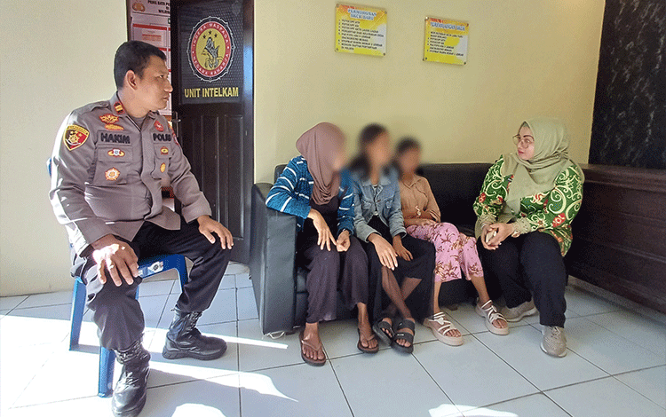 Irawati Kecam Kasus Ayah Perkosa Dua Anak Kandung