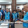 Polda Kalteng Tegaskan Penerimaan Anggota Polri 2024 Gratis dan Transparan