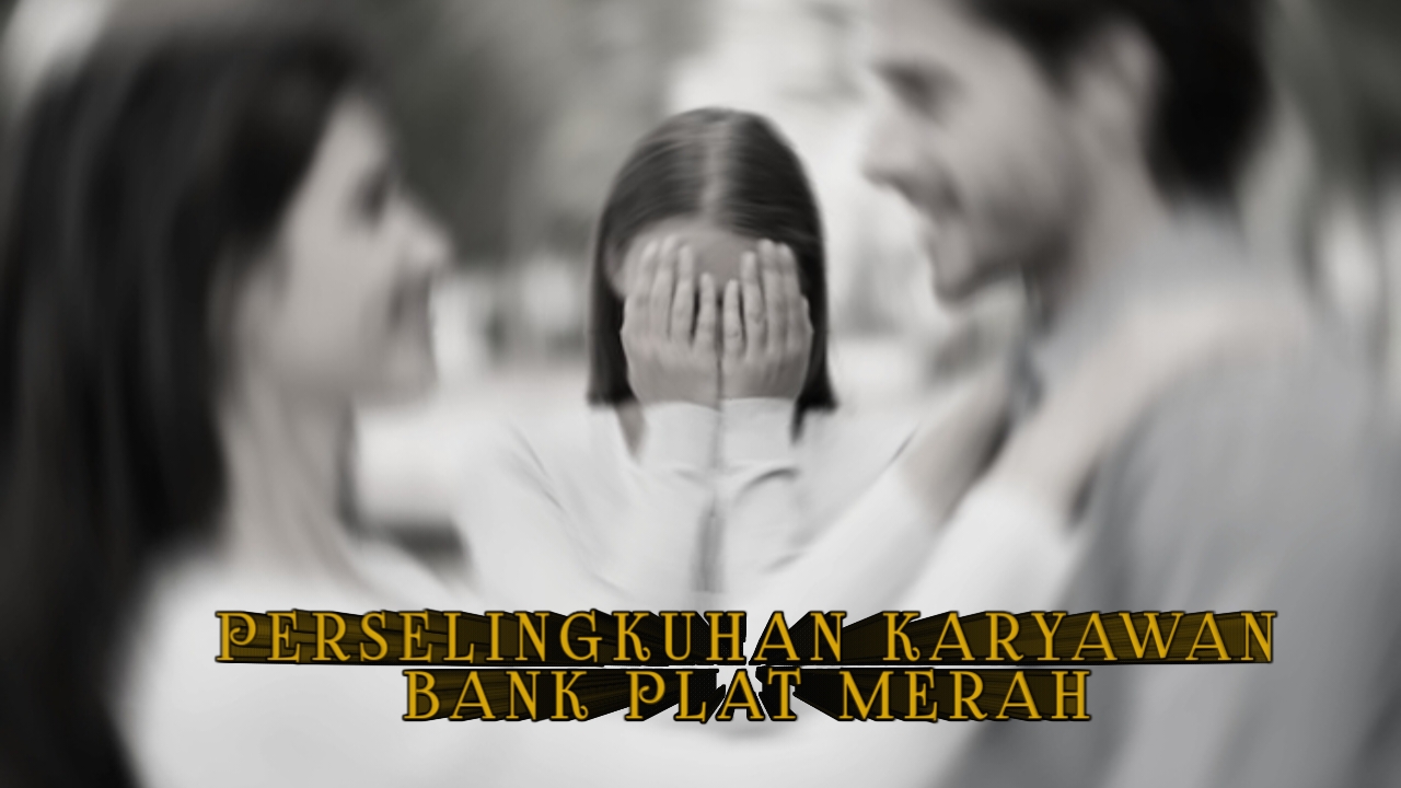 Pincab Bank Plat Merah di Sampit Bungkam Terkait Kasus Dugaan Perselingkuhan antar Karyawan dan Penelantaran Anak