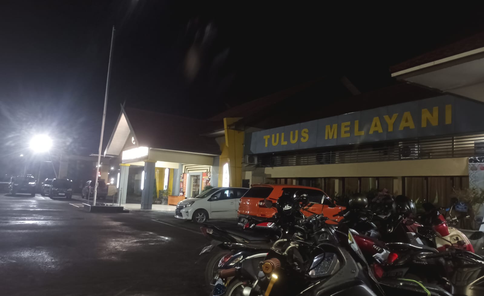 Diduga CLBK dengan Mantan, Anak dan Istri Diabaikan, Oknum Karyawan Bank BNI Diperiksa Polisi