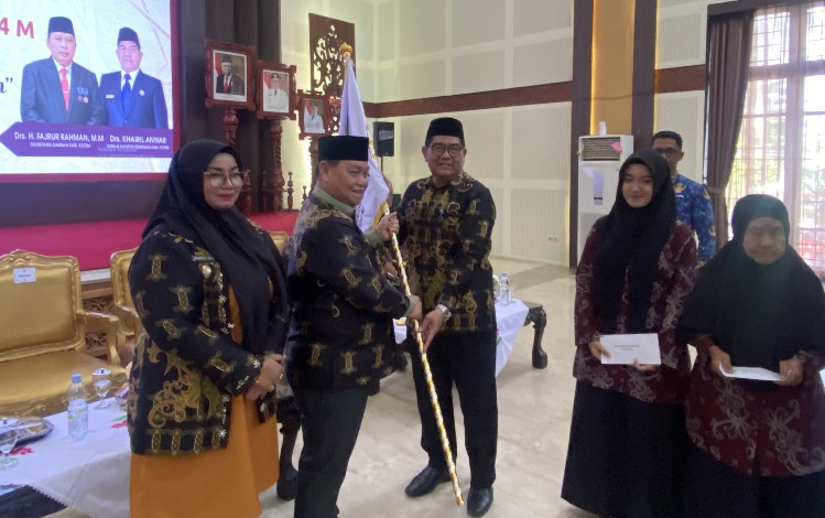 Halikinnor Berpesan Hal Penting ini Bagi Jemaah Calon Haji 