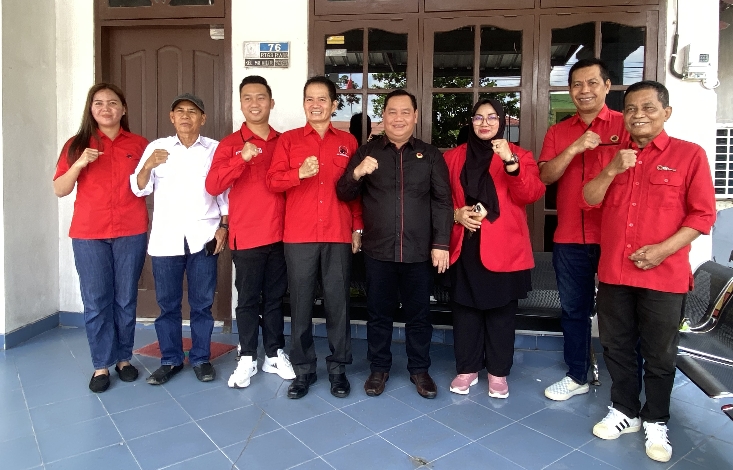 Harati Dihadapkan Setumpuk Pekerjaan Rumah Apabila Terpilih pada Jilid 2 