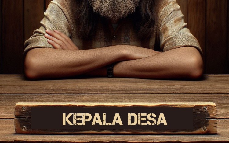 Heboh! Oknum Kades di Kotim Diduga Gunakan Ijazah Palsu