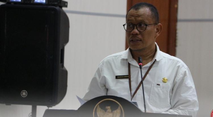 Pemkab Seruyan Berhasil Turunkan Angka Stunting