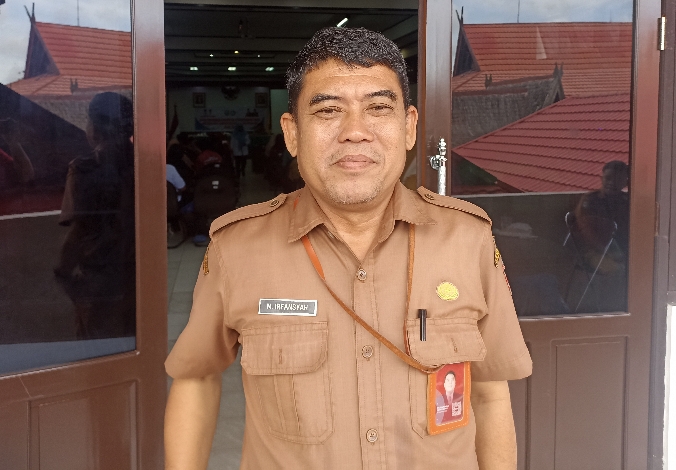 Pengumuman! Ini Kata Disdik Kotim soal Pencairan TPP Guru, TPG, hingga Rapelan Kenaikan Gaji ASN