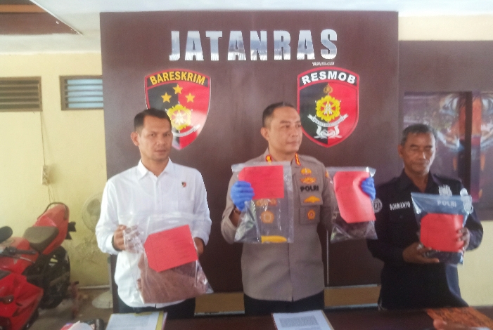 Santri di Palangka Raya Bunuh Ustazah Gara-Gara Sering Dihukum 