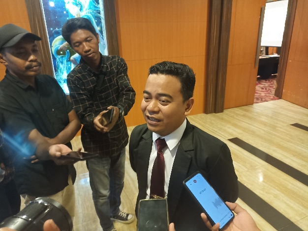 KPU Kotim Tetapkan 418 Lokasi Resmi Pemasangan APK Pilkada 2024