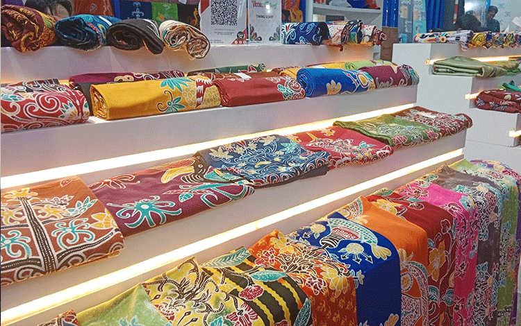 Bank Indonesia: Kalteng Expo Buka Peluang UMKM untuk Berkembang