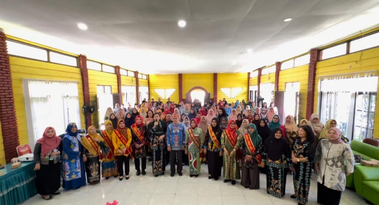 Catat! Ada Tiga Hal Penting dalam Transisi PAUD ke SD yang Menyenangkan 