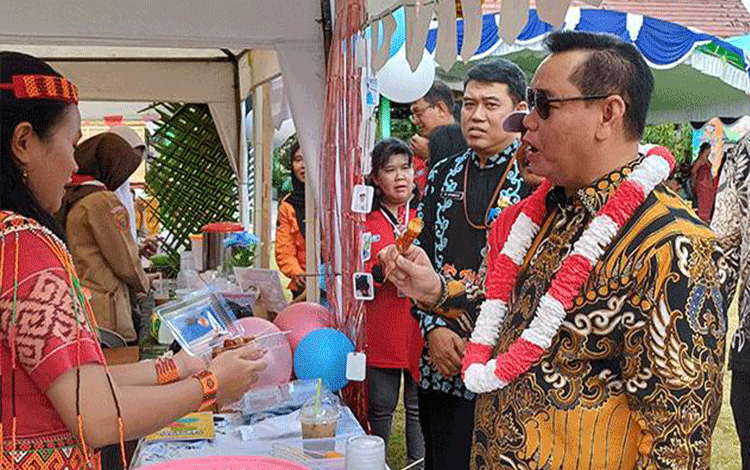 Halikinnor Tegaskan Pentingnya Pemahaman Aturan Pengelolaan Dana BOSP bagi Kepala Sekolah