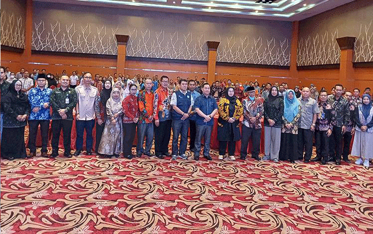 Sosialisasi Juknis Dana BOS agar Tepat Penggunaan dan Benar Pelaporan