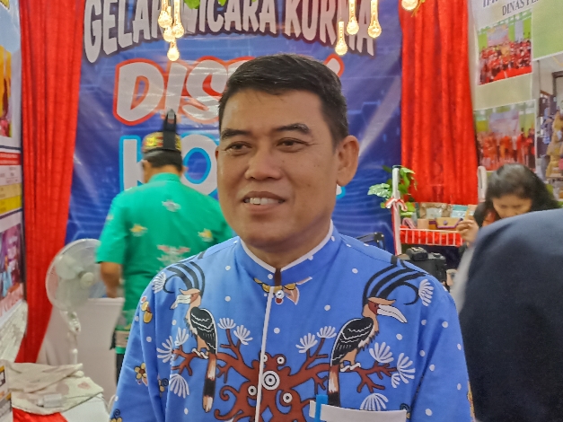 Disdik Kotim Catat Sembilan TK Berhenti Operasional Tahun Ini
