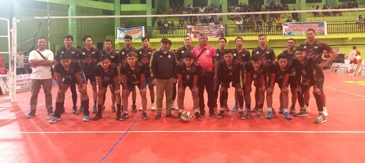 Ratusan Peserta Ikuti Kejuaraan Tarkam di Kotim