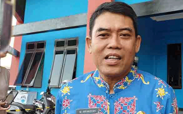 Disdik Kotim Optimalkan Pelaksanaan Program Meski Anggaran Terbatas