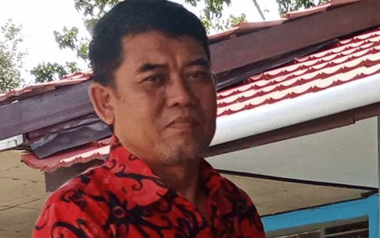 Kotim Usulkan 700 Formasi Guru PPPK untuk Atasi Kekurangan Tenaga Pendidik