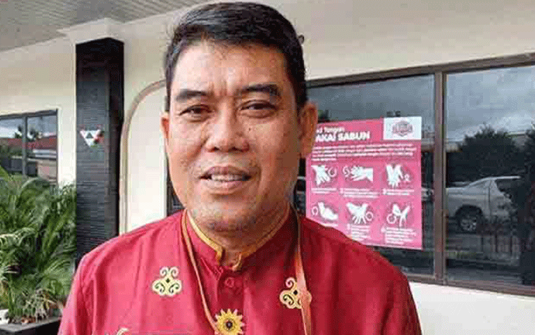 Kadisdik Kotim: Bupati Mendorong Pembangunan SMA di Seranau